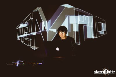Carhartt presents Tempo Live Black White and Techno — photo 52