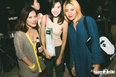 Carhartt presents Tempo Live Black White and Techno — photo 67