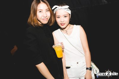 Carhartt presents Tempo Live Black White and Techno — photo 72