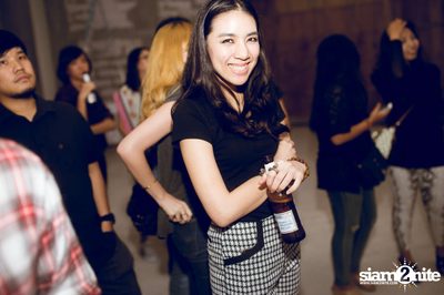 Carhartt presents Tempo Live Black White and Techno — photo 41
