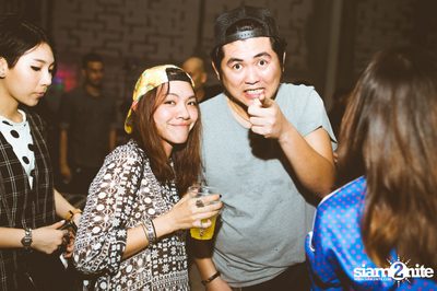Carhartt presents Tempo Live Black White and Techno — photo 133