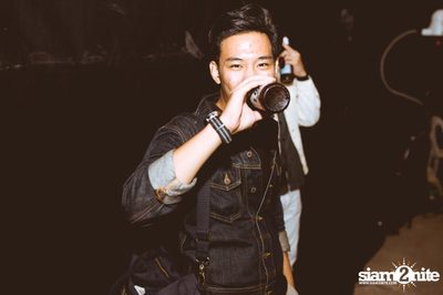 Carhartt presents Tempo Live Black White and Techno — photo 34