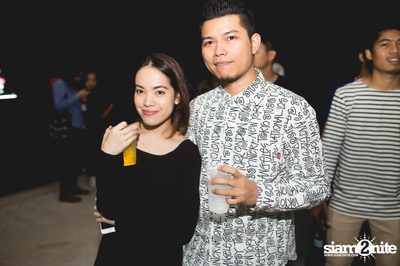 Carhartt presents Tempo Live Black White and Techno — photo 36