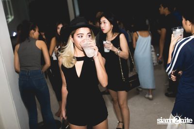 Carhartt presents Tempo Live Black White and Techno — photo 30