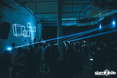 Carhartt presents Tempo Live Black White and Techno — photo 75