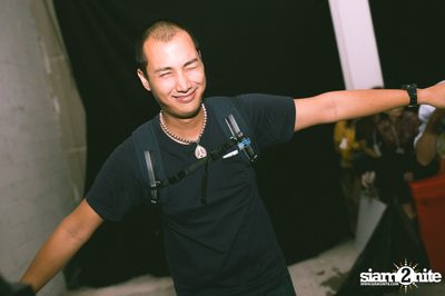 Carhartt presents Tempo Live Black White and Techno — photo 150