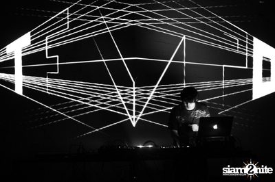 Carhartt presents Tempo Live Black White and Techno — photo 62