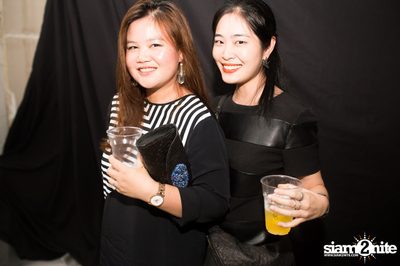 Carhartt presents Tempo Live Black White and Techno — photo 137