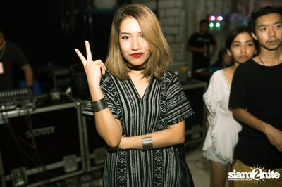 Carhartt presents Tempo Live Black White and Techno — photo 118