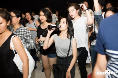 Carhartt presents Tempo Live Black White and Techno — photo 135