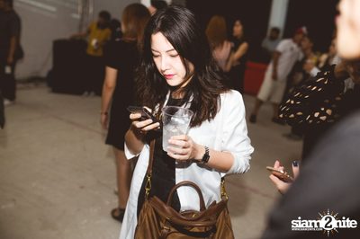 Carhartt presents Tempo Live Black White and Techno — photo 35