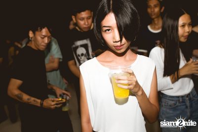 Carhartt presents Tempo Live Black White and Techno — photo 19
