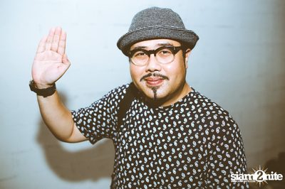 Carhartt presents Tempo Live Black White and Techno — photo 32