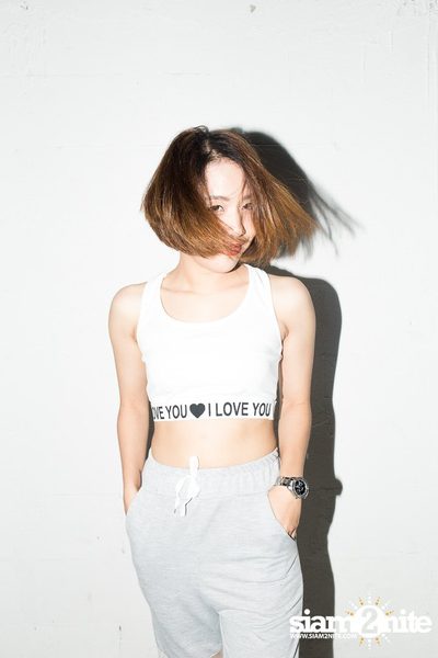Carhartt presents Tempo Live Black White and Techno — photo 161