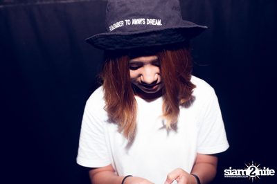 Carhartt presents Tempo Live Black White and Techno — photo 157
