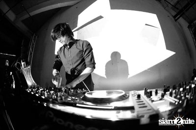 Carhartt presents Tempo Live Black White and Techno — photo 78