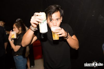 Carhartt presents Tempo Live Black White and Techno — photo 121