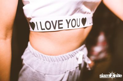 Carhartt presents Tempo Live Black White and Techno — photo 17