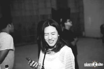 Carhartt presents Tempo Live Black White and Techno — photo 44