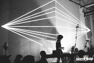 Carhartt presents Tempo Live Black White and Techno — photo 110