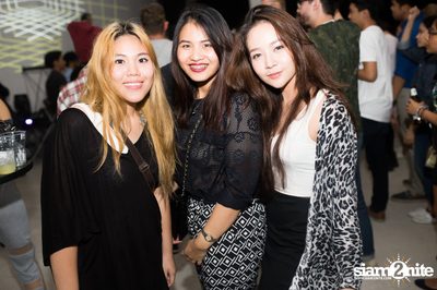 Carhartt presents Tempo Live Black White and Techno — photo 184