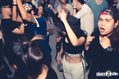 Carhartt presents Tempo Live Black White and Techno — photo 193