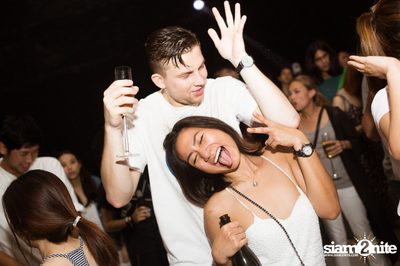 Carhartt presents Tempo Live Black White and Techno — photo 176