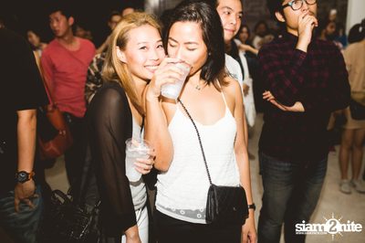Carhartt presents Tempo Live Black White and Techno — photo 109