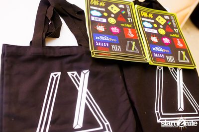 Carhartt presents Tempo Live Black White and Techno — photo 5