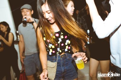 Carhartt presents Tempo Live Black White and Techno — photo 88