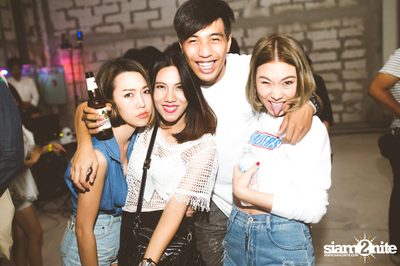 Carhartt presents Tempo Live Black White and Techno — photo 96