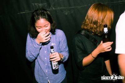 Carhartt presents Tempo Live Black White and Techno — photo 22