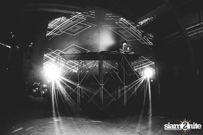 Carhartt presents Tempo Live Black White and Techno — photo 56