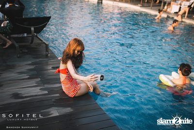 Pool La La! Pool Party — photo 8