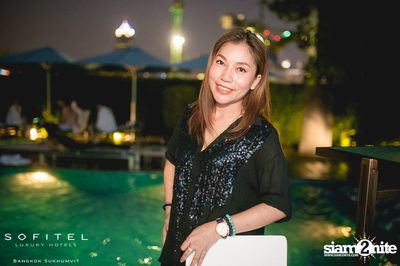 Pool La La! Pool Party — photo 164