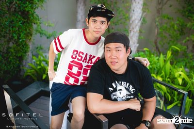 Pool La La! Pool Party — photo 18