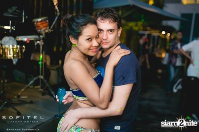 Pool La La! Pool Party — photo 196