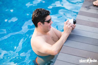 Pool La La! Pool Party — photo 70