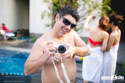 Pool La La! Pool Party — photo 25