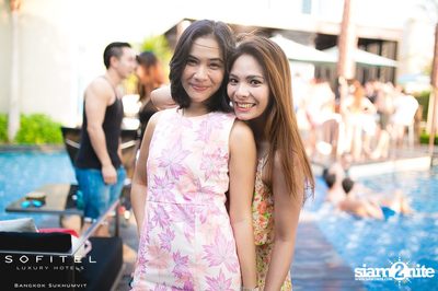 Pool La La! Pool Party — photo 23