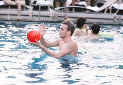 Pool La La! Pool Party — photo 61