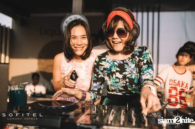 Pool La La! Pool Party — photo 30