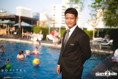 Pool La La! Pool Party — photo 12