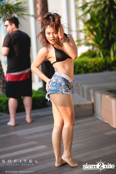 Pool La La! Pool Party — photo 65
