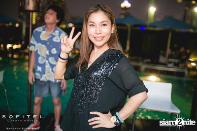 Pool La La! Pool Party — photo 163