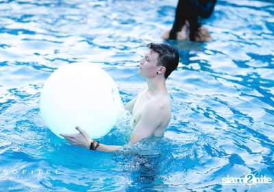 Pool La La! Pool Party — photo 112