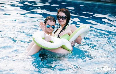 Pool La La! Pool Party — photo 71