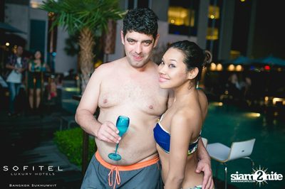 Pool La La! Pool Party — photo 187