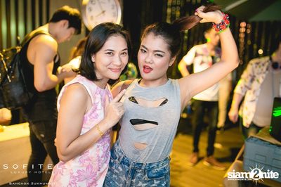 Pool La La! Pool Party — photo 216