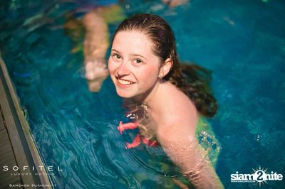Pool La La! Pool Party — photo 158